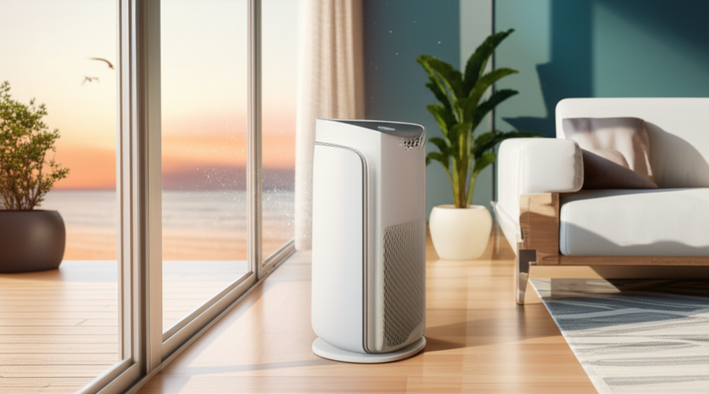 The Ultimate Guide to Improving Your Home's Air Quality