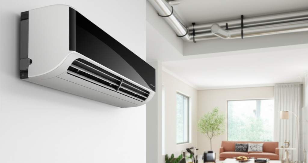 Choosing the Right HVAC System for Austin's Climate