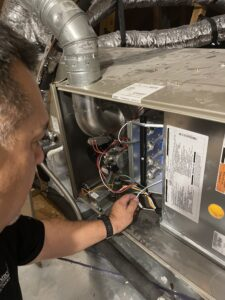 5 Signs You Need AC Repair in Austin This Summer